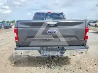 2018 Ford F-150 photo