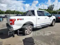 2018 Ford F-150 фото