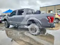 2018 Ford F-150 photo