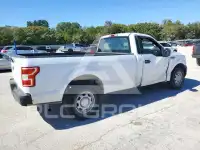 2018 Ford F-150 фото