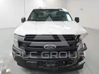 2018 Ford F-150 photo