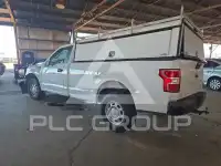 2018 Ford F-150 фото