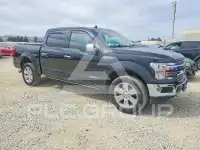 2018 Ford F-150 фото