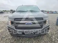 2018 Ford F-150 photo