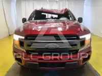 2018 Ford F-150 photo