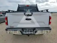 2018 Ford F-150 фото