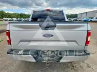 2018 Ford F-150 photo