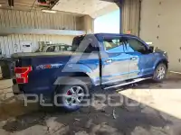 2018 Ford F-150 фото