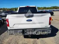 2018 Ford F-150 photo