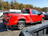 2018 Ford F-150 photo