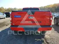 2018 Ford F-150 photo