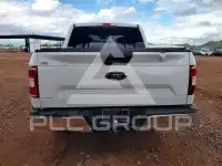 2018 Ford F-150 фото