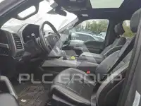 2018 Ford F-150 photo