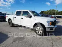 2018 Ford F-150 фото