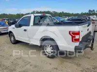 2018 Ford F-150 photo