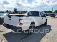2018 Ford F-150 фото