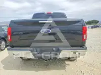 2018 Ford F-150 фото