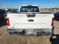 2018 Ford F-150 photo