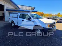 2018 Ford F-150 photo