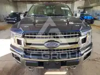 2018 Ford F-150 фото