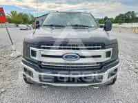 2018 Ford F-150 photo