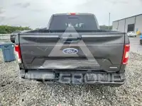 2018 Ford F-150 photo