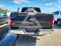 2018 Ford F-150 фото