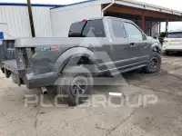 2018 Ford F-150 фото