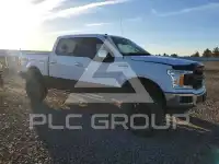 2018 Ford F-150 фото