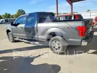 2018 Ford F-150 фото