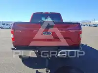 2018 Ford F-150 фото