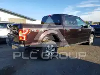 2018 Ford F-150 photo