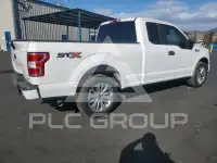 2018 Ford F-150 photo