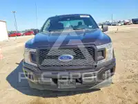 2018 Ford F-150 фото