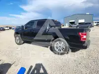 2018 Ford F-150 фото