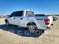 2018 Ford F-150 photo