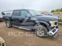 2018 Ford F-150 фото