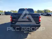 2018 Ford F-150 фото