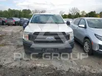 2018 Ford F-150 фото