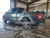 2018 Ford F-150 фото