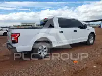 2018 Ford F-150 фото