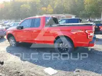 2018 Ford F-150 photo