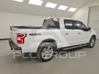 2018 Ford F-150 фото