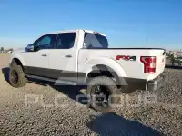 2018 Ford F-150 фото