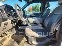 2018 Ford F-150 photo