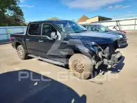 2018 Ford F-150 фото