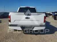 2018 Ford F-150 photo