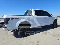 2018 Ford F-150 фото