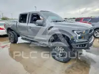 2018 Ford F-150 photo