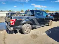 2018 Ford F-150 фото